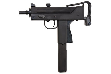 KSC M11A1 Heavyweight Gas SMG Airsoft Guns (Japan Version)