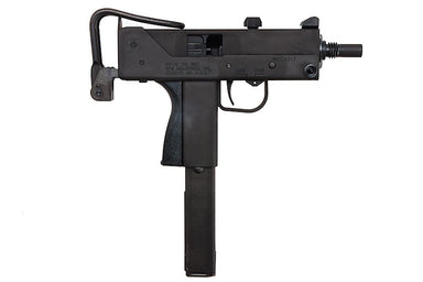 KSC M11A1 Heavyweight Gas SMG Airsoft Guns (Japan Version)