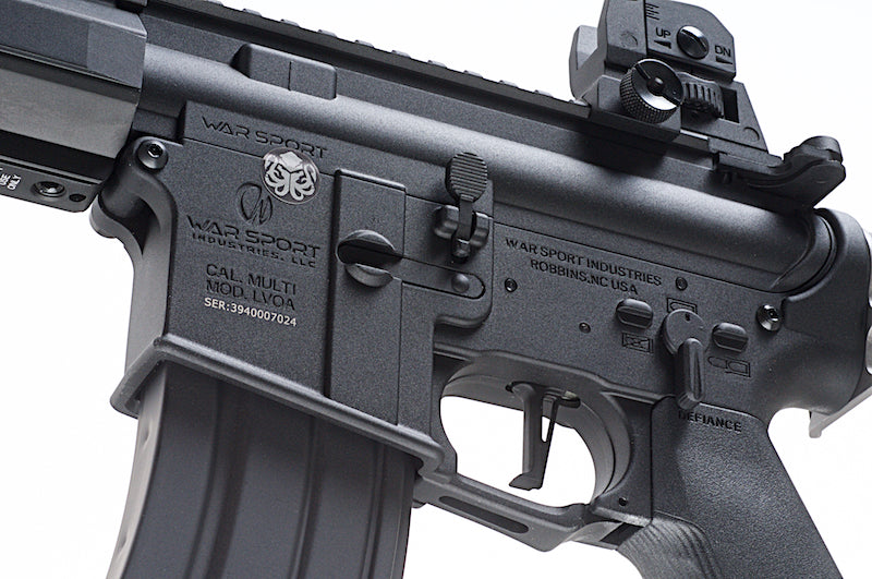 KRYTAC War Sport LVOA-C AEG (Licensed)