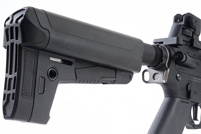 KRYTAC War Sport LVOA-C AEG (Licensed, Black)