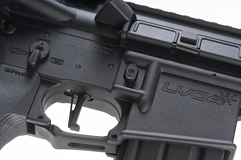 KRYTAC War Sport LVOA-C AEG (Licensed)