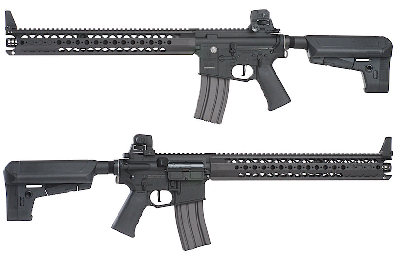 KRYTAC War Sport LVOA-C AEG (Licensed)