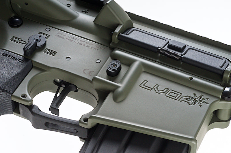 KRYTAC War Sport LVOA-C AEG (Licensed, FG)
