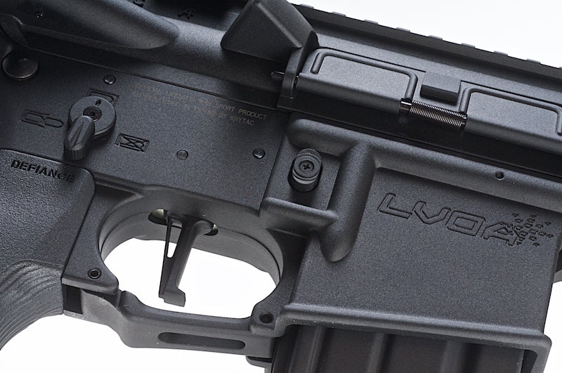 KRYTAC War Sport LVOA-S AEG (Licensed)