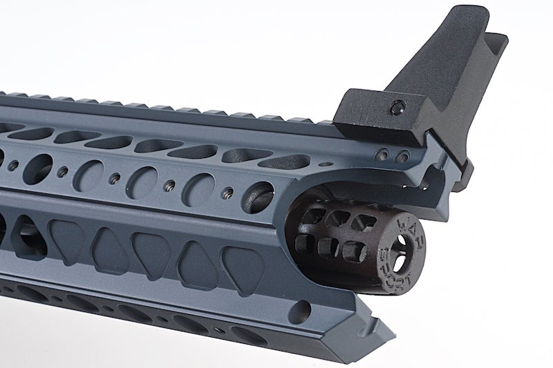 KRYTAC War Sport LVOA-S AEG (Licensed, Combat Grey)