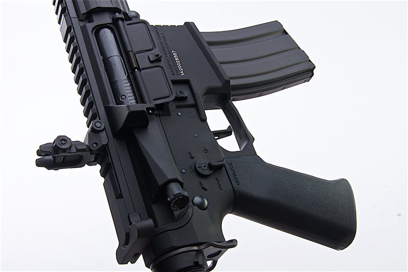 KRYTAC Trident MK2 CRB AEG (M-LOK)