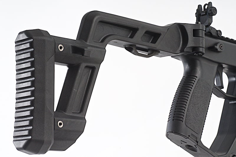 KRYTAC KRISS Vector AEG SMG Rifle w/ Mock Suppressor