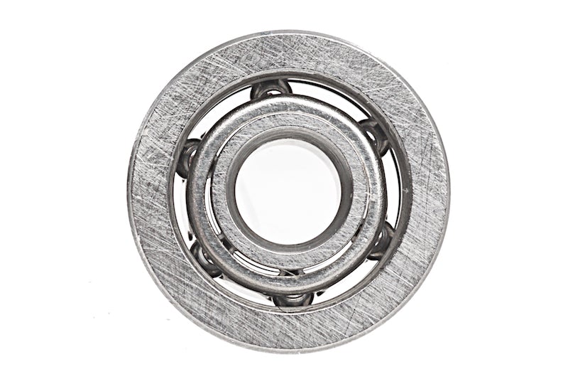 KRYTAC Steel Caged Ball Bearing (6pcs)