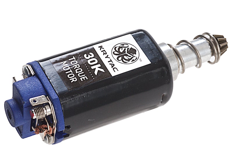 KRYTAC Trident Series 30K High Torque Long Motor