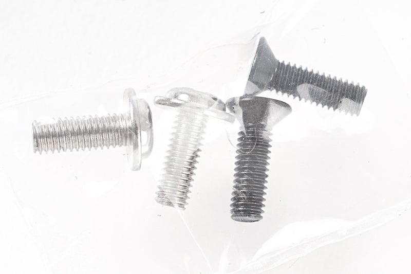 KRYTAC Trident MKII Pistol Grip Assembly