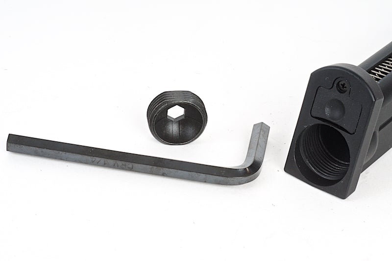 KWC M92 22rds CO2 Magazine for KCB23AHN