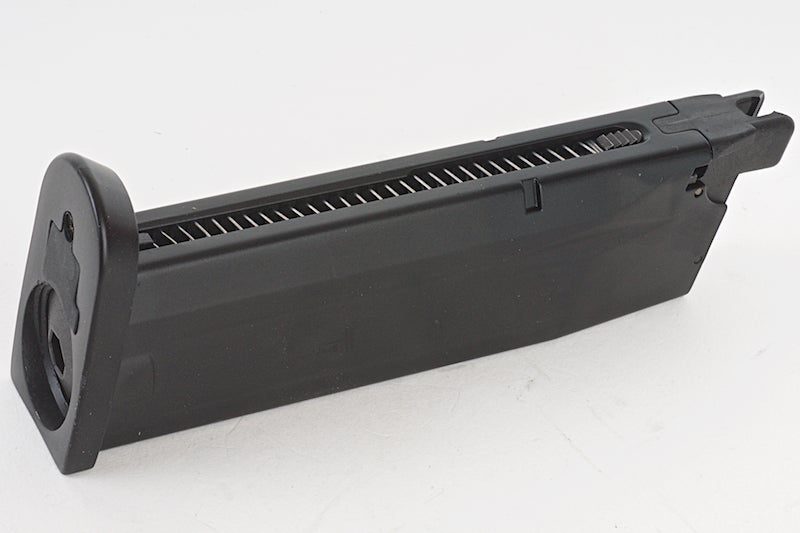 KWC MP40 15rds CO2 Magazine for KCB48AHN
