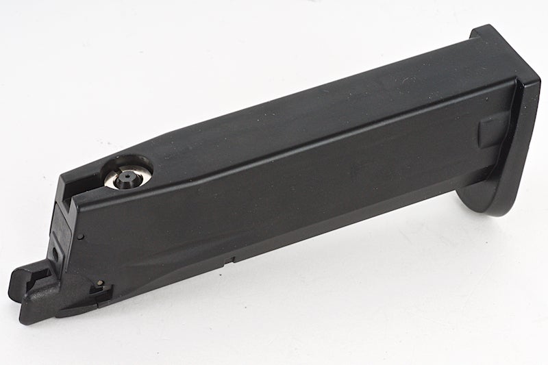 KWC MP40 15rds CO2 Magazine for KCB48AHN