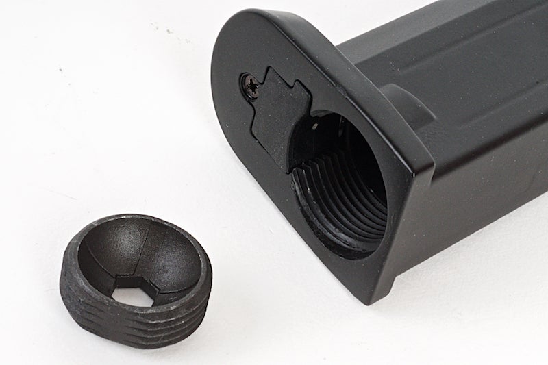 KWC MP40 15rds CO2 Magazine for KCB48AHN
