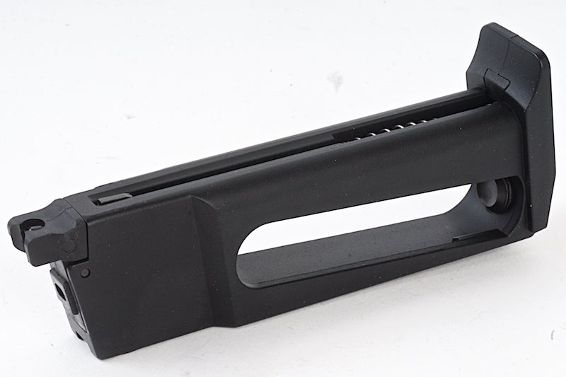 KWC MKV PM CO2 Blowback 4.5mm Air Gun Magazine (KMB44AHN)