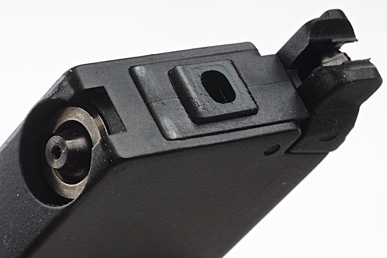 KWC MKV PM CO2 Blowback 4.5mm Air Gun Magazine (KMB44AHN)