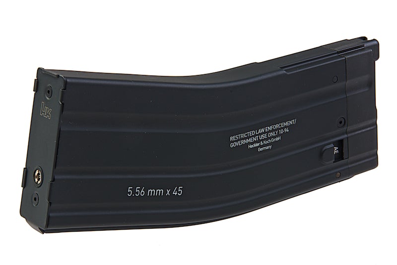 Umarex H&K 40rd Magazine for HK416D GBB Rifle (by KWA)