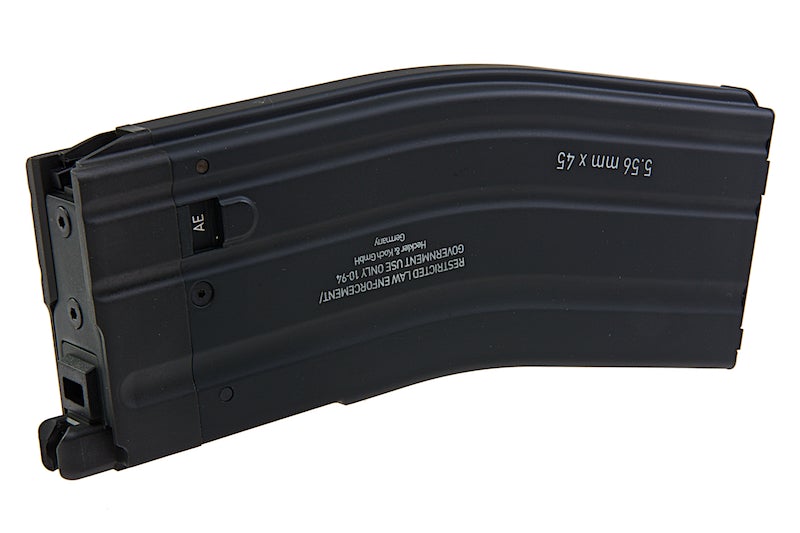 Umarex H&K 40rd Magazine for HK416D GBB Rifle (by KWA)