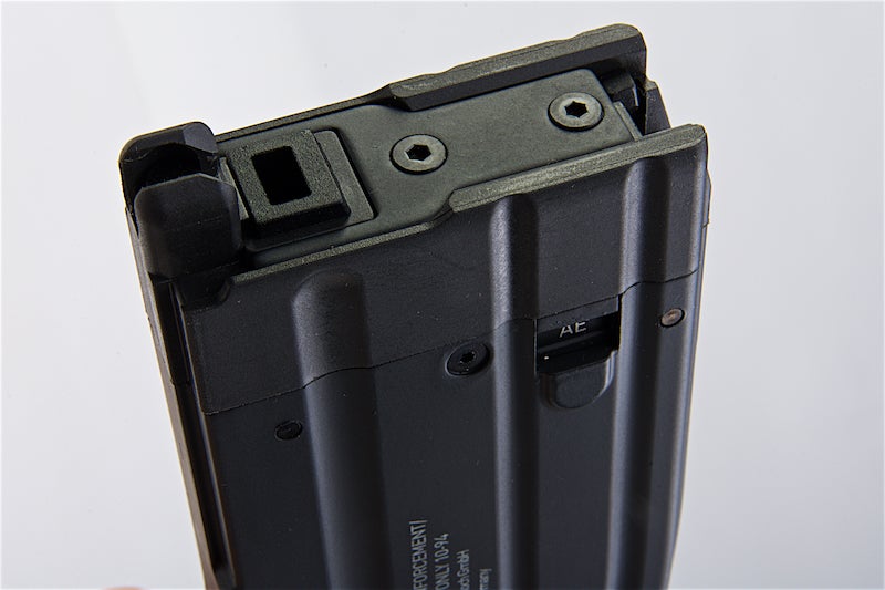 Umarex H&K 40rd Magazine for HK416D GBB Rifle (by KWA)