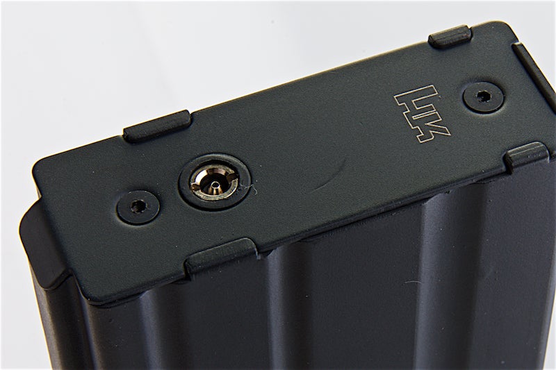 Umarex H&K 40rd Magazine for HK416D GBB Rifle (by KWA)