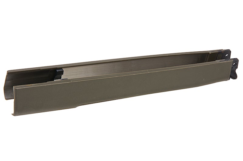 LCT LC-3 Wide Handguard (Olive Drab)