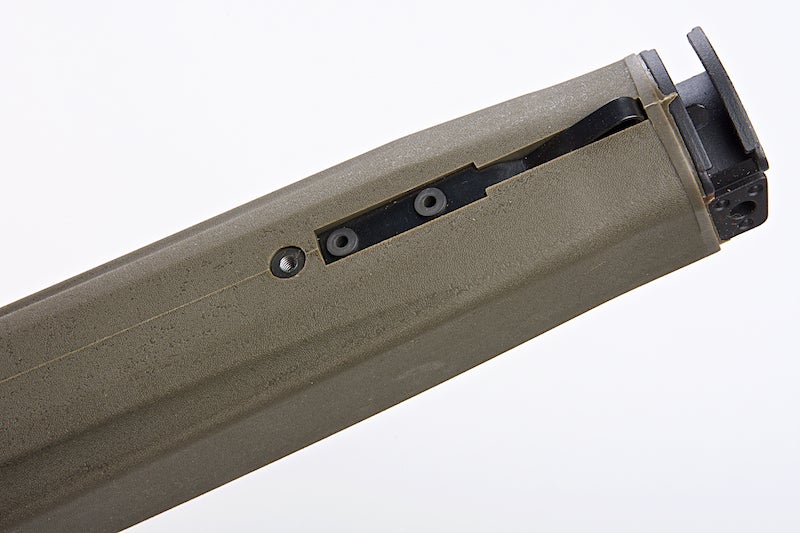 LCT LC-3 Wide Handguard (Olive Drab)