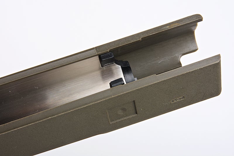 LCT LC-3 Wide Handguard (Olive Drab)