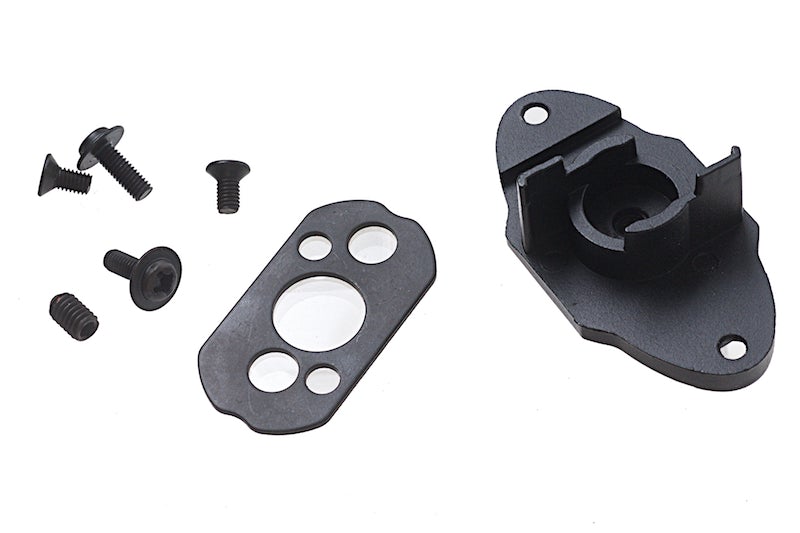 LCT G3A3 Pistol Grip