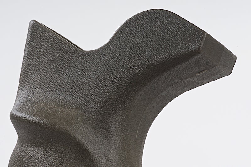LCT G3A3 Pistol Grip (Olive Drab)