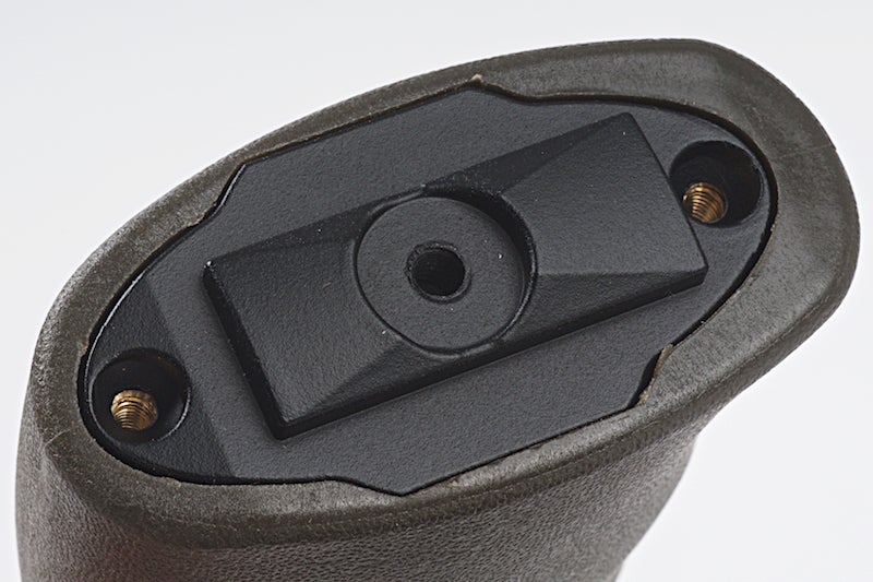 LCT G3A3 Pistol Grip (Olive Drab)