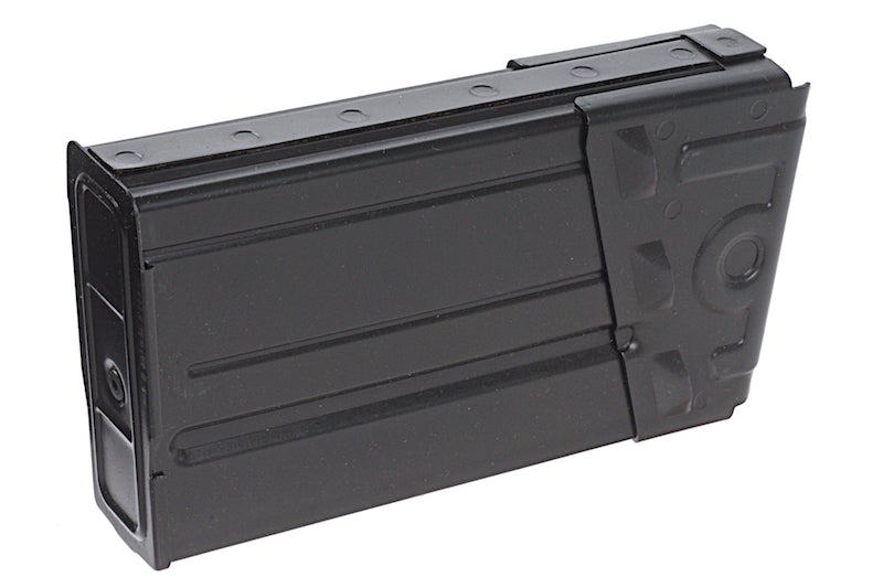 LCT G3A3 140rds Plain Magazine