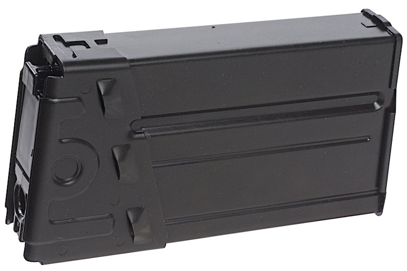 LCT G3A3 500rds Plain Magazine