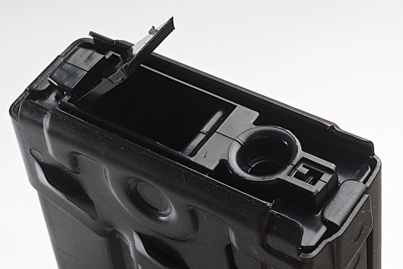 LCT G3A3 500rds Plain Magazine