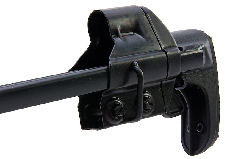 LCT LC-3 Retractable Stock (LC035)