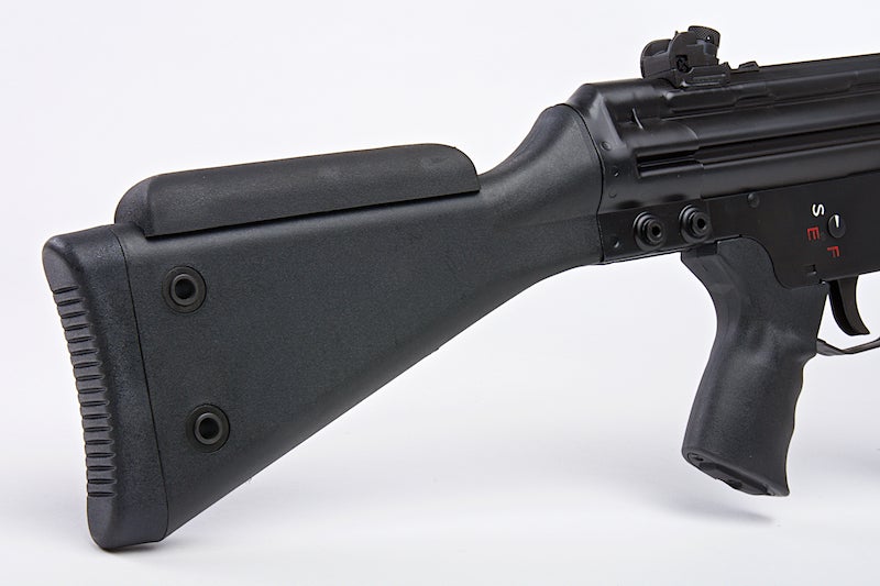 LCT G3 SG1 (LC-3 SG1) Airsoft AEG Rifle