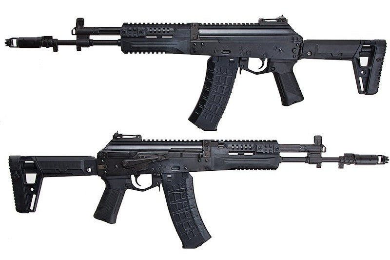 LCT AK19 Rifle AEG Airsoft Rifle