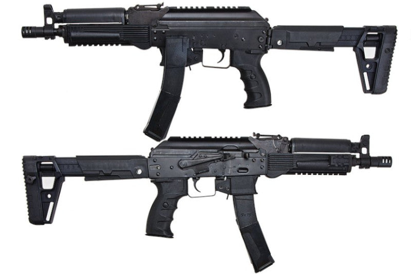 LCT LPPK-20 Airsoft AEG Airsoft Rifle