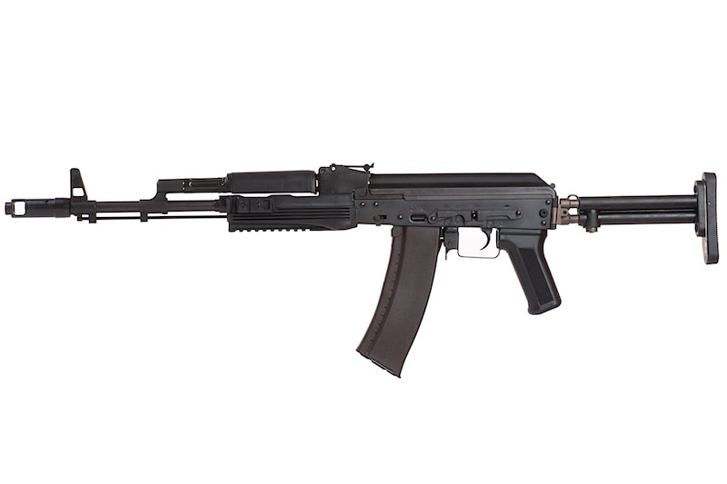 LCT STK-74 AEG Rifle (New Version)
