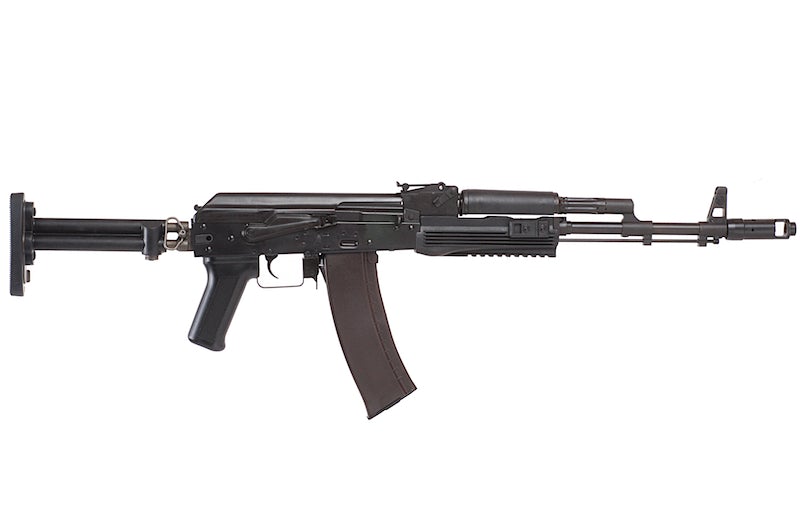 LCT STK-74 AEG Rifle (New Version)