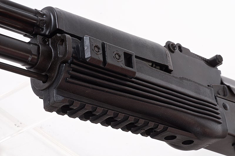 LCT STK-74 AEG Rifle (New Version)