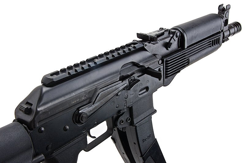 LCT TK PDW 9mm Airsoft AEG Airsoft Rifle