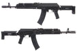 LCT Z Series ZKS-74M AEG Rifle