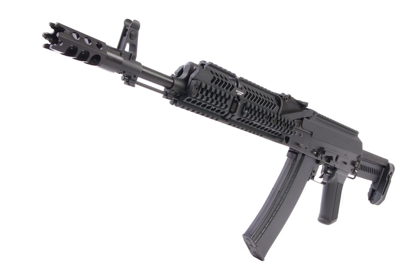 LCT Z Series ZKS-74M AEG Rifle