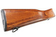 LCT LCKM Wooden Fixed Stock