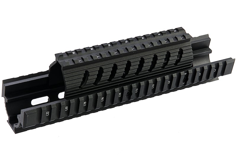 LCT TX-2 AK Rail Handguard
