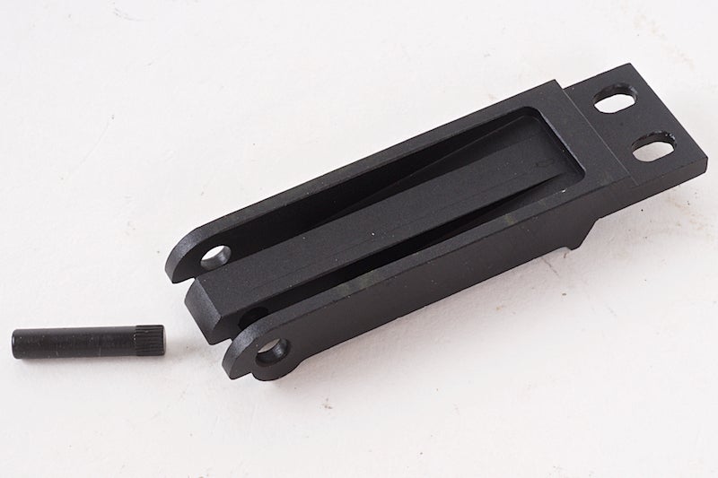 LCT AK Upper Rail System