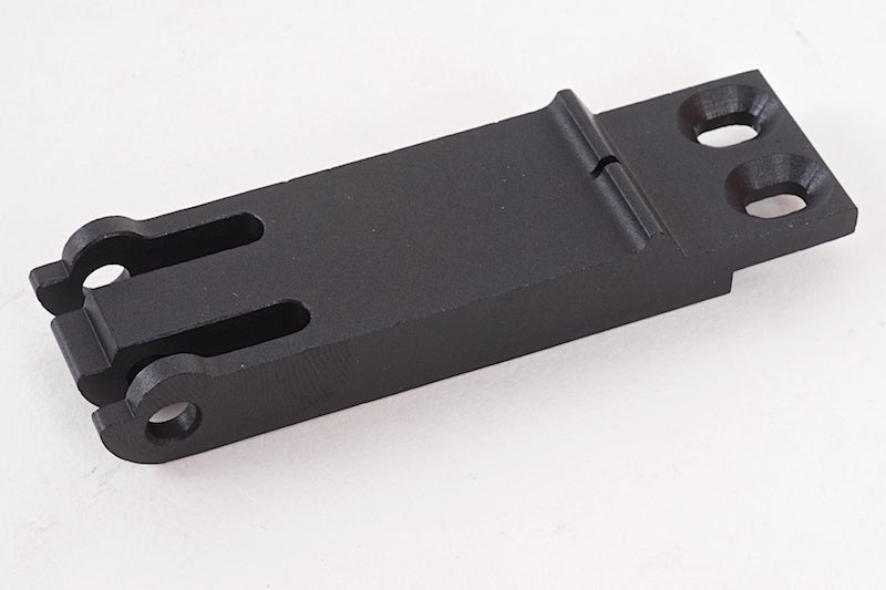 LCT AK Upper Rail System