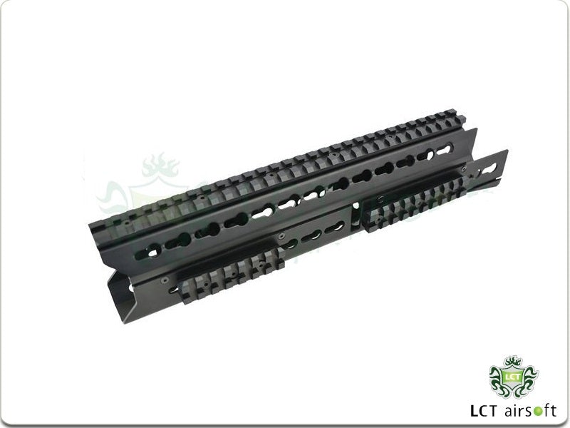 LCT 13.5 Inch Keymod Rail for AK Series