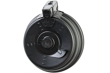 LCT RPK 2000rds Metal Electric Winding Drum Magazine
