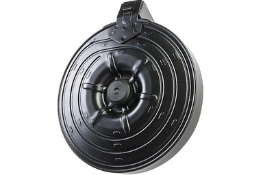 LCT RPK 2000rds Metal Electric Winding Drum Magazine